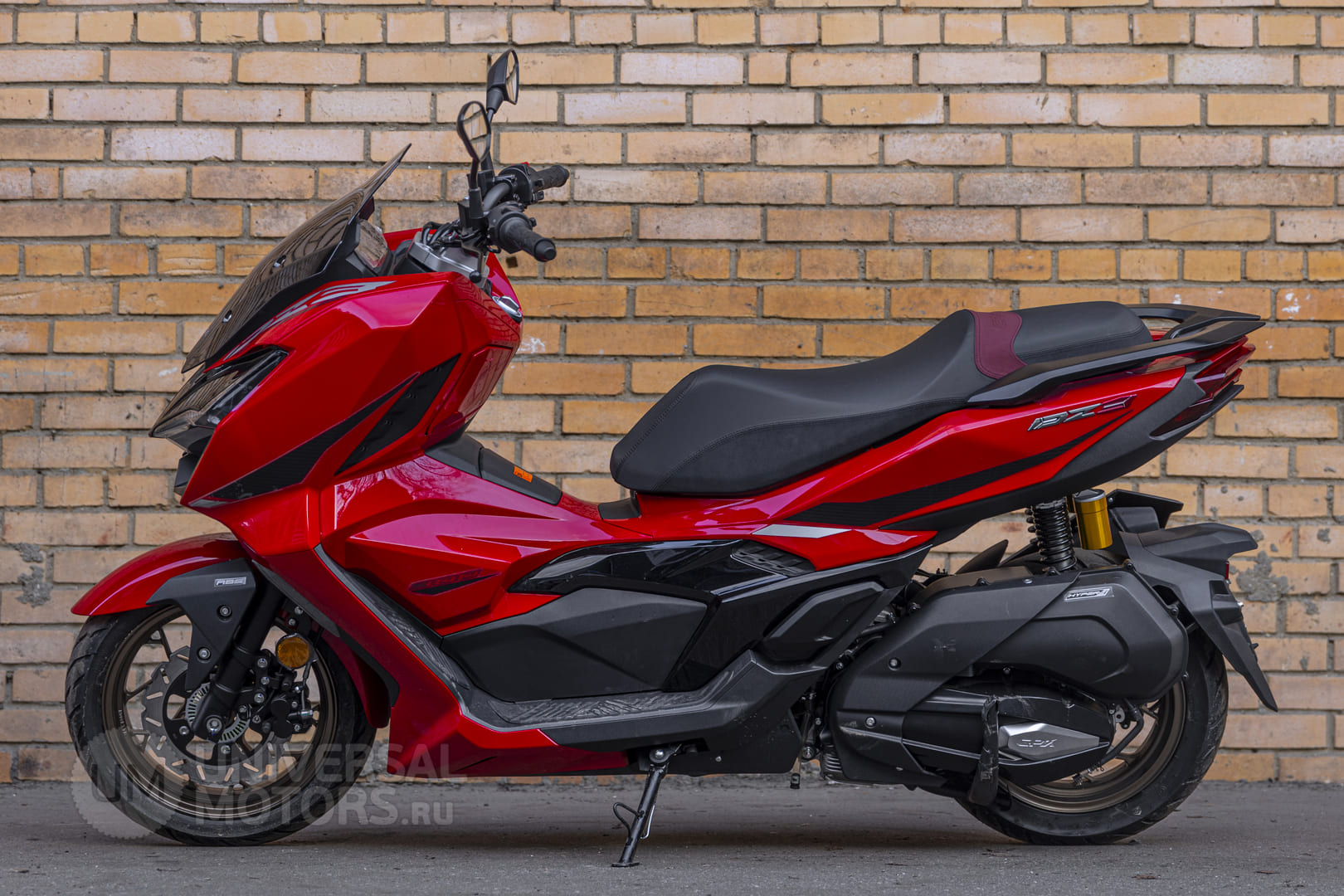 GPX DZ3