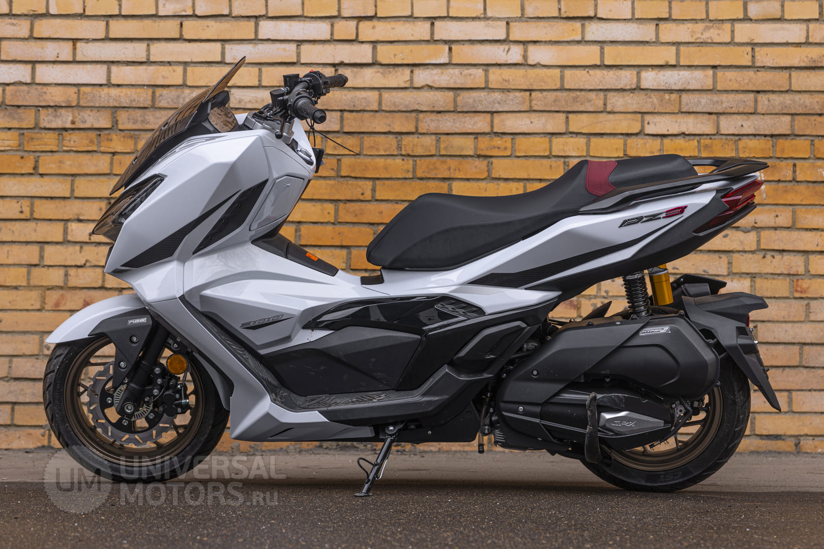GPX DZ3