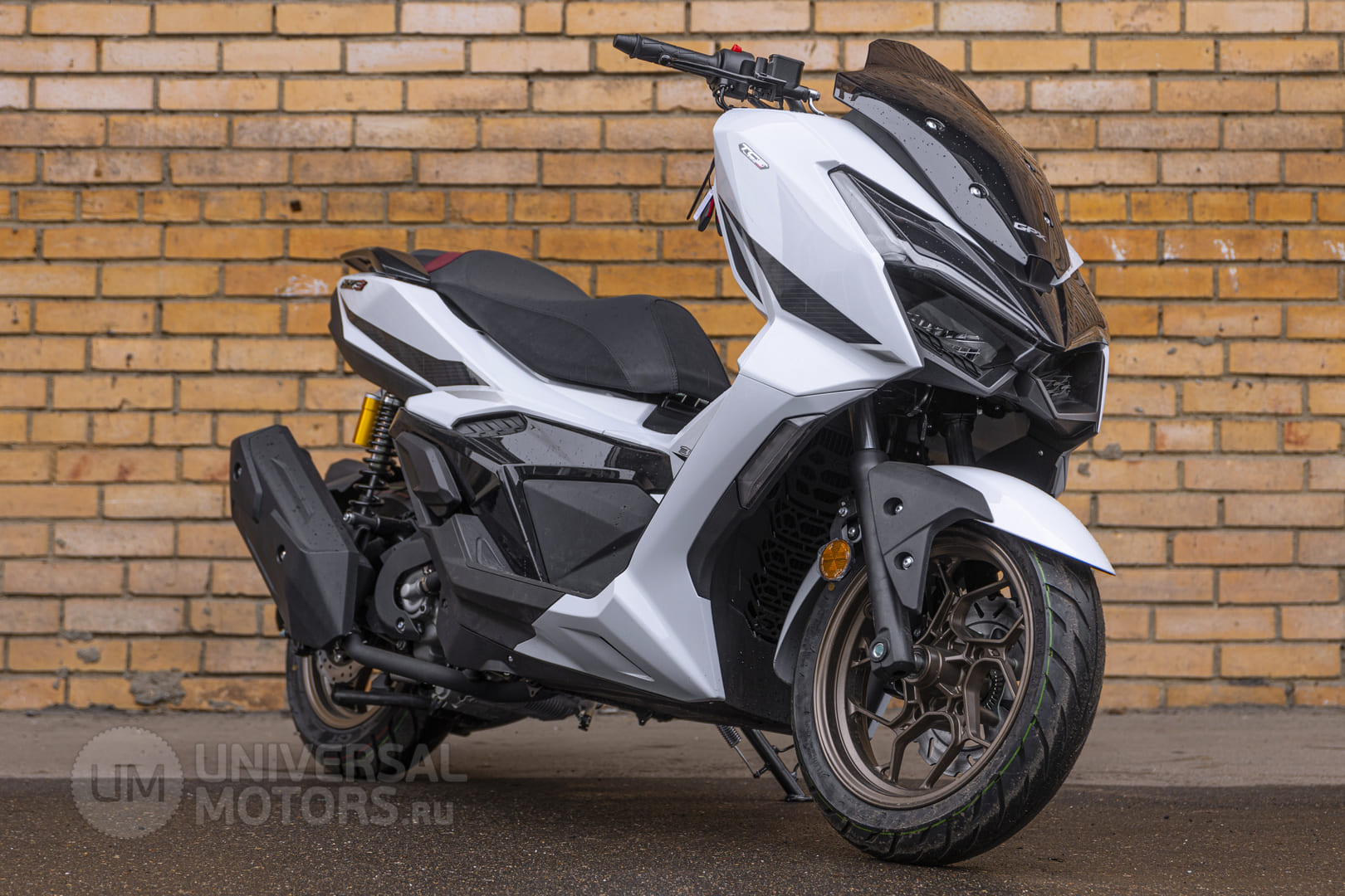GPX DZ3