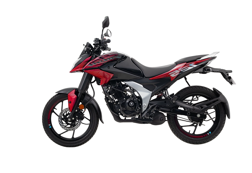 BAJAJ PULSAR N 125