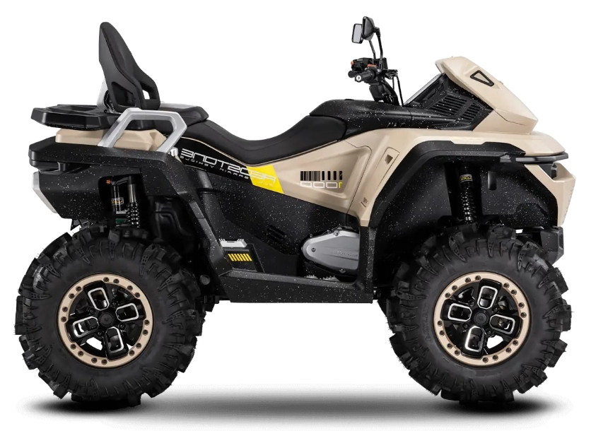 BENDA REDSTONE 1000 MUD